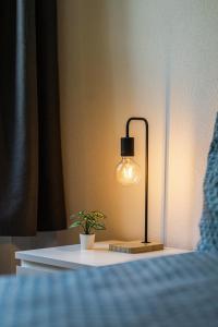 Historische Wohnung im Herzen der Thuner Altstadt