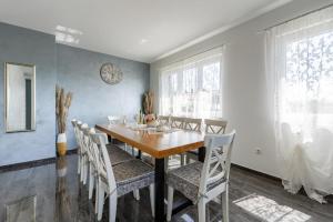 Luksuzni penthouse