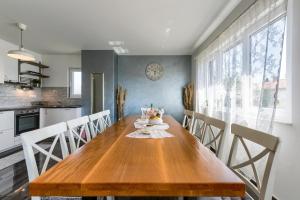 Luksuzni penthouse