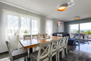 Luksuzni penthouse