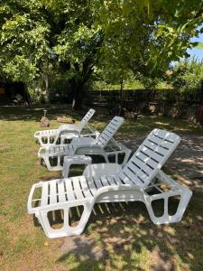 Guest House "Villa YANA"