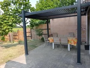 Repos et calme - Castelferrus