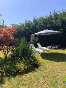 Guest House "Villa YANA"