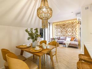 VisitZakopane Lizbona Apartment