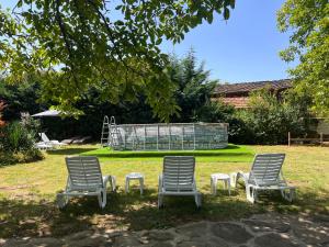 Guest House "Villa YANA"