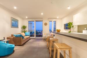 Nest Apartment 