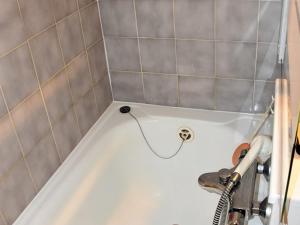 Studio 22m² à Saint-Jean-dAulps, proche pistes - FR-1-573-116