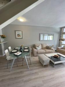 Apartamento Puerto Rico - Primera línea de playa