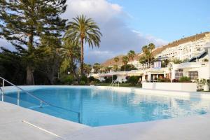 Apartamento Puerto Rico - Primera línea de playa