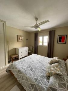 Apartamento Puerto Rico - Primera línea de playa