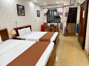 Homestay Mường Thanh Cửa Lò