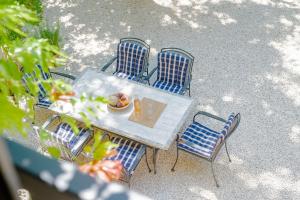 Maisons de vacances Gite du mas du Belbuis : photos des chambres