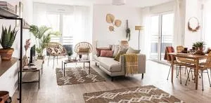 Résidence de Rueil-Malmaison - 布吉瓦尔