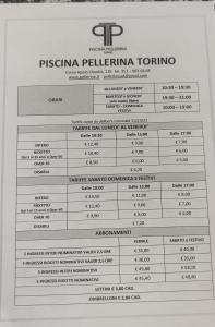 APPARTAMENTO INCANTEVOLE : TORINO