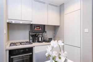 CitiHome -1BR in Business Bay Close to Shopping Mall