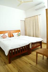 Tess Holistay Fort Kochi