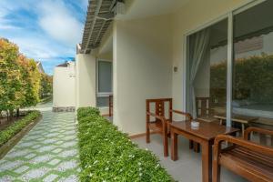 Tây Tiến Bungalow