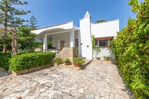 Villa Cirenaica by BarbarHouse - Torre Ovo