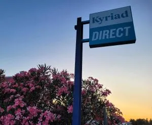 Kyriad Direct Arles - 丰维耶