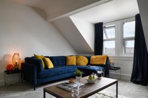 Cludfan (Cosy Place) - in the heart of Llandudno