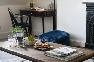 Cludfan (Cosy Place) - in the heart of Llandudno