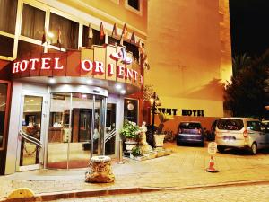 Orient Mintur Hotel