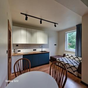 Вілла Річка