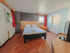 Hotels ibis Saint-Die : photos des chambres