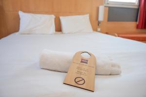 Hotels ibis Saint-Die : photos des chambres