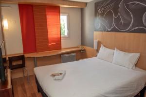 Hotels ibis Saint-Die : photos des chambres