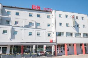 Hotels ibis Saint-Die : photos des chambres