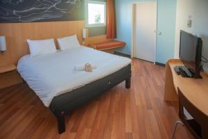 Hotels ibis Saint-Die : photos des chambres