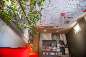 Hotels ibis Saint-Die : photos des chambres