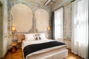Urban Quarters - Büklü Han - Hôtels 4 étoiles à Istanbul