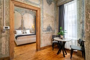 Urban Quarters - Büklü Han