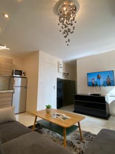 Appartements Residence DESCHAMPS : photos des chambres