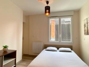 Appartements Residence DESCHAMPS : photos des chambres