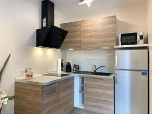 Appartements Residence DESCHAMPS : photos des chambres