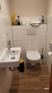 Erd“s Hoimatle Ferienwohnung