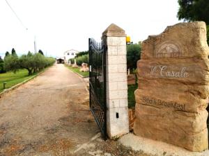IL CASALE B&B