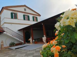 IL CASALE B&B