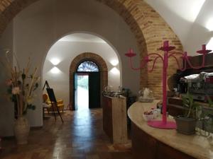 IL CASALE B&B