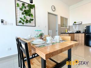 Amber Cove Impression City Melaka City Center 8 min to Jonker Street
