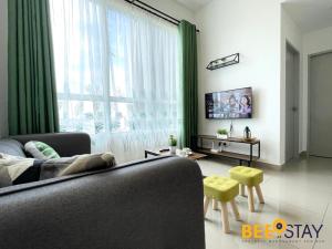 Amber Cove Impression City Melaka City Center 8 min to Jonker Street