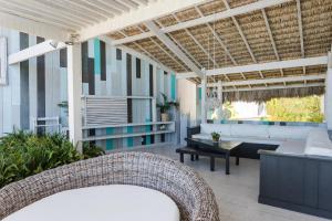 Beach Houses Moitas
