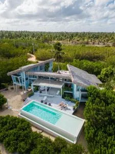 Beach Houses Moitas - 伊塔雷马