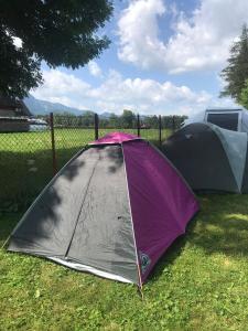 Camping Zakopane Willa Skoczek oferta nie dotyczy noclegu w pokoju