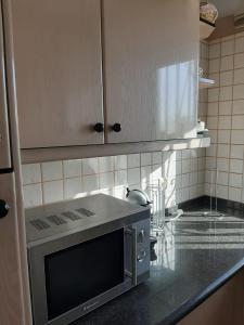 An oasis of relaxation. Feel good - enjoy!