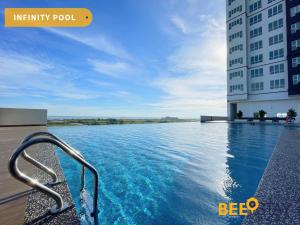 Amber Cove Impression City Melaka City Center 8 min to Jonker Street