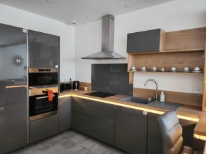 Illiers Combray - La Madeleine